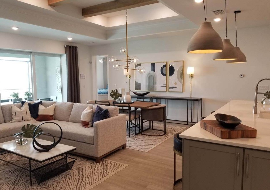 Effective Home Staging Tips for Selling Your Utah Home