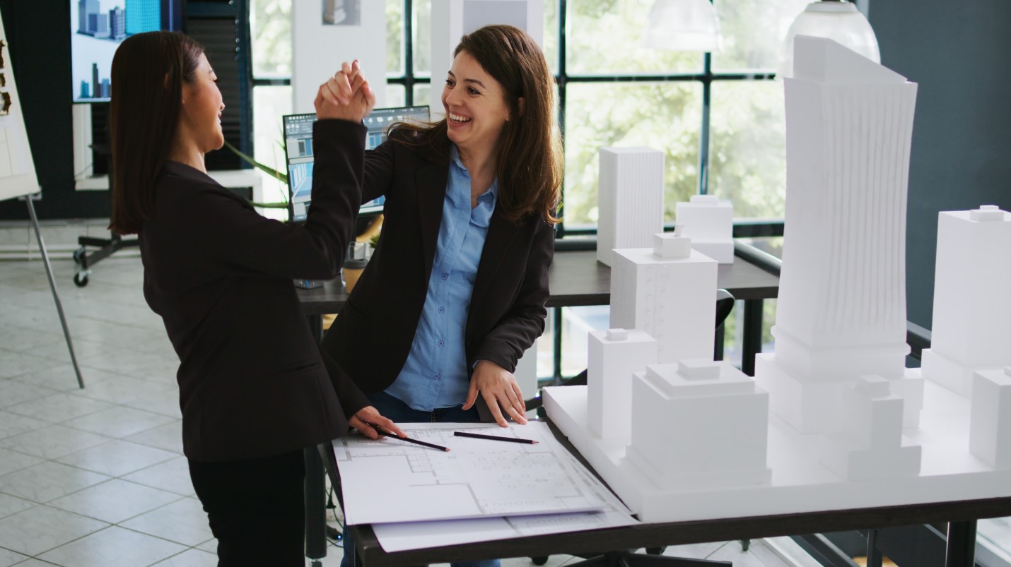 Personal Development in Real Estate: The Key to Long-Term Success