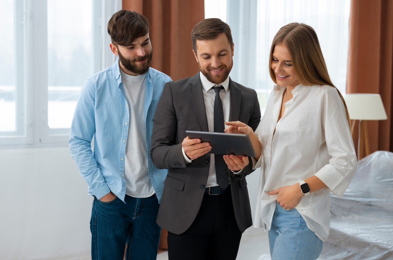 Real Estate Marketing Strategies That Help You Stand Out