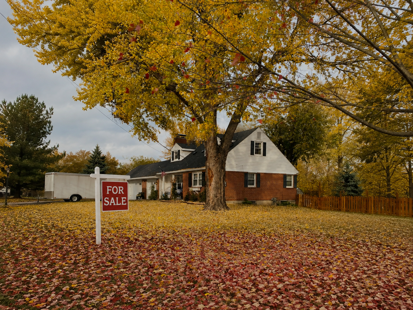 Back-to-School Is Over Is September a Good Time to Sell?