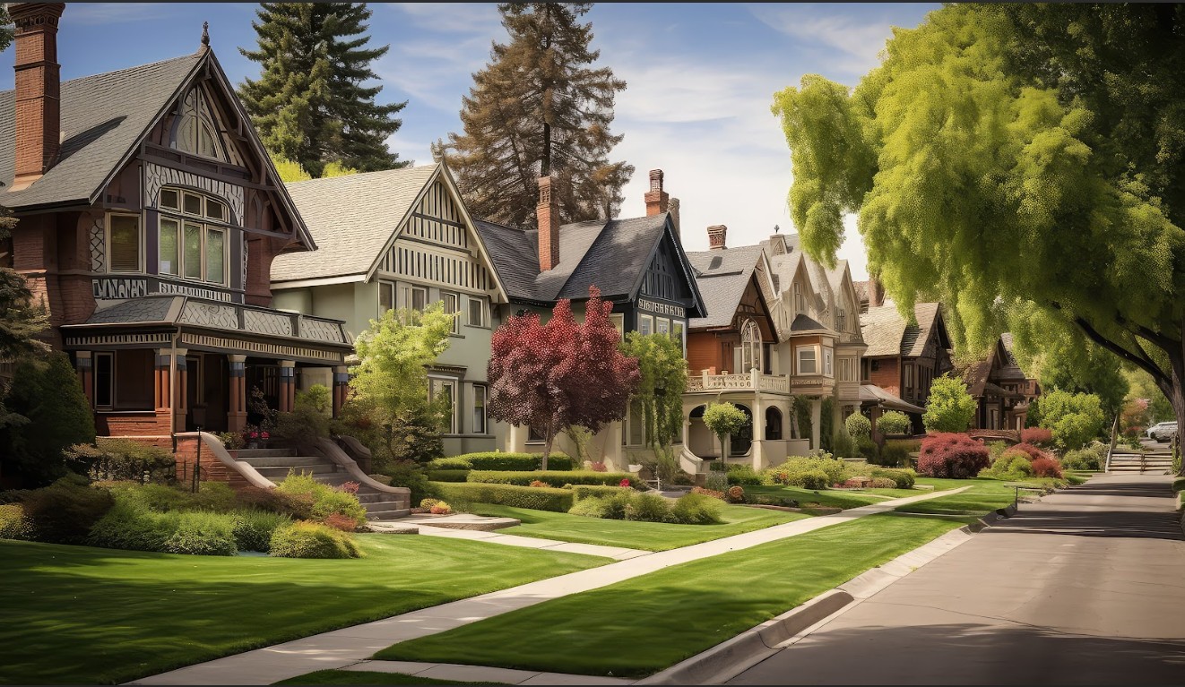 Best Neighborhoods in Utah County for Families