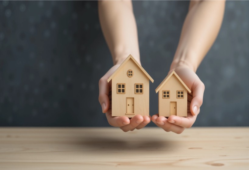 What First-Time Buyers Should Know About Rising New Home Inventory