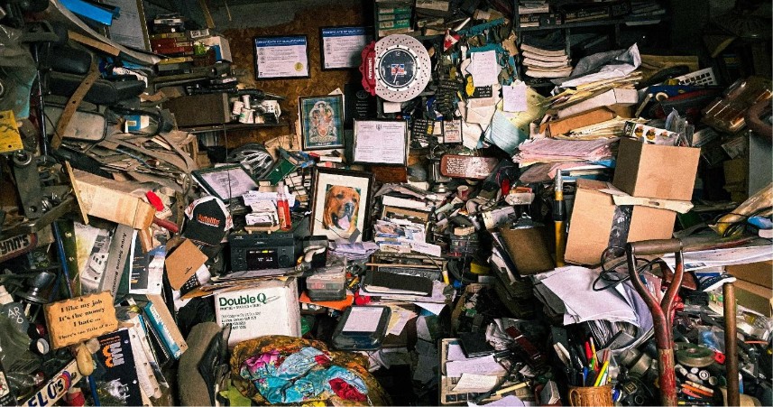The Ultimate Guide to Decluttering Before You Sell