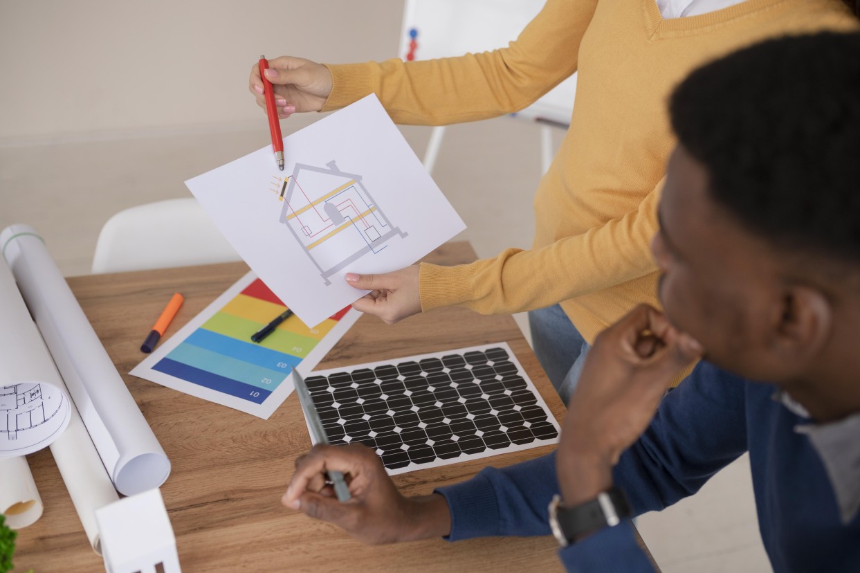 Solar Energy Incentives Homeowners Can Use