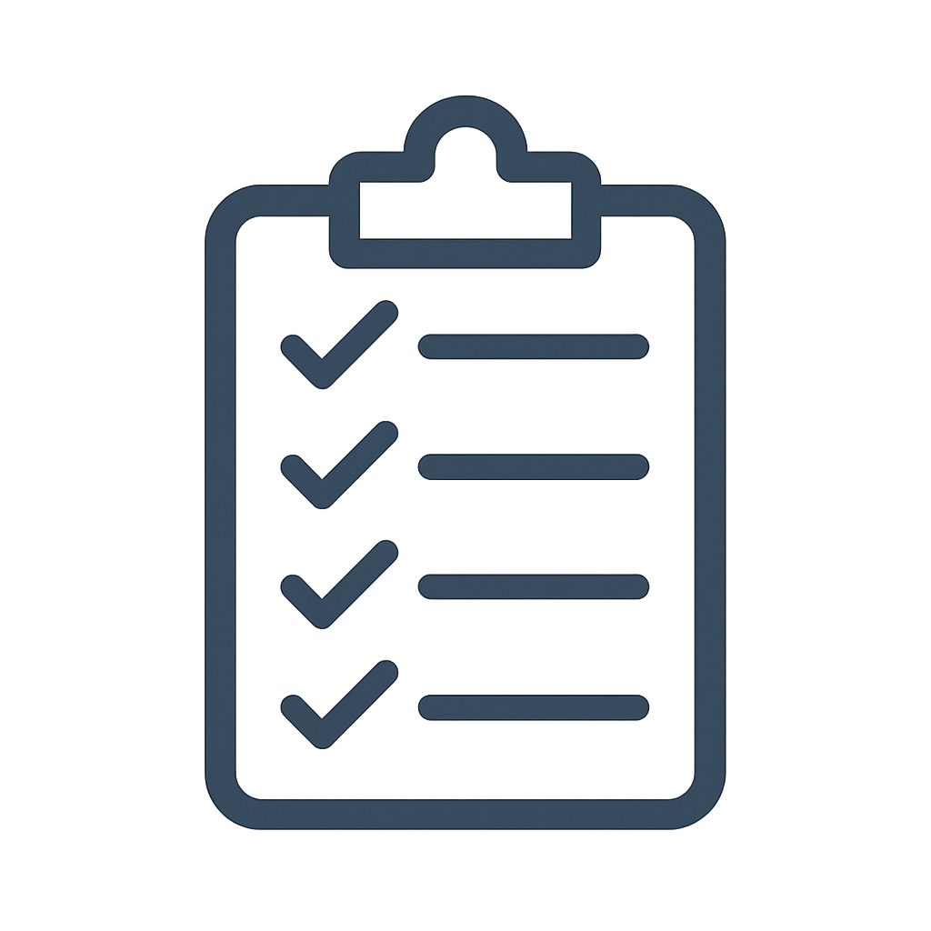 The 2026 Move‑Up Seller’s Checklist: What to Do First, Next, and Last