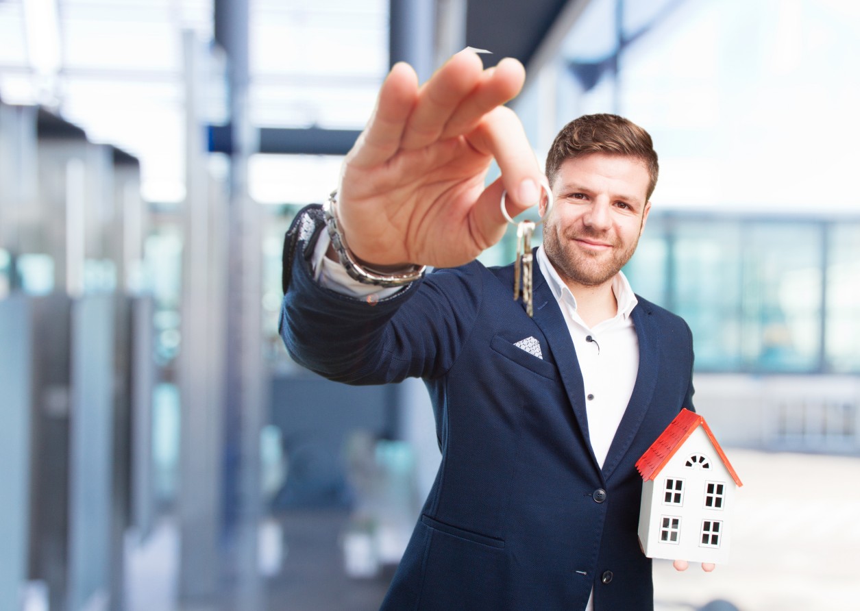 Real Estate Goals That Can Help You Build Long Term Success