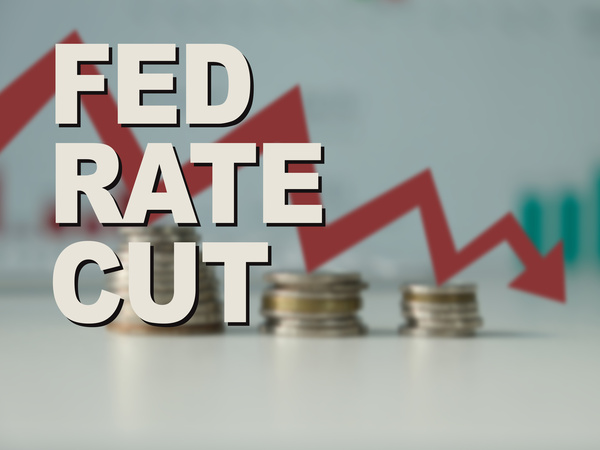 Navigating the Market: What September’s Interest Rate Shift Means for Buyers and Sellers