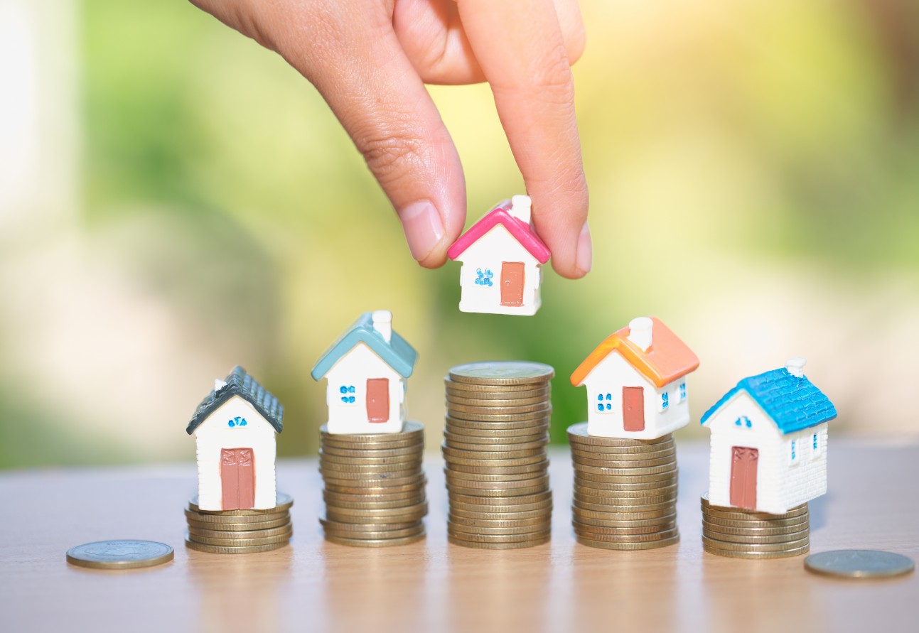 How Home Equity Can Help You Reach Financial Goals