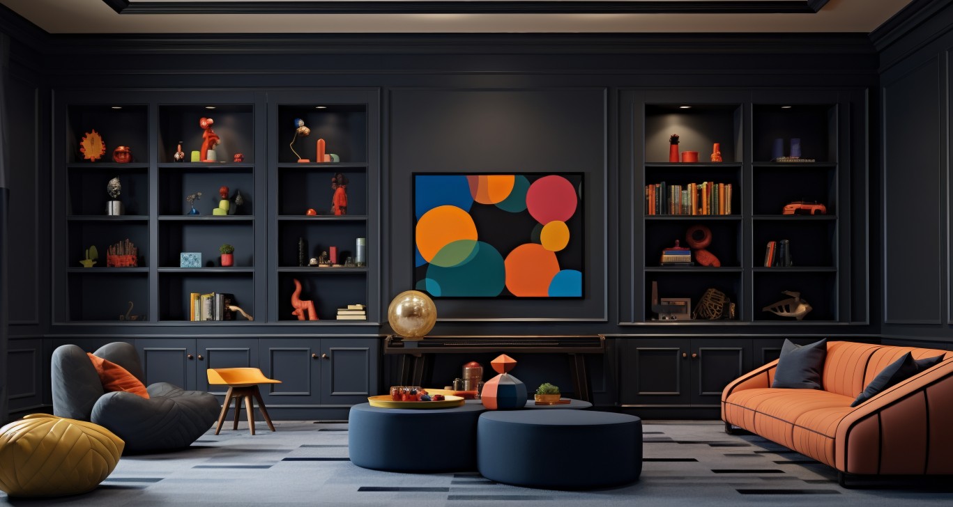 Interior Design Trends to Watch in 2026
