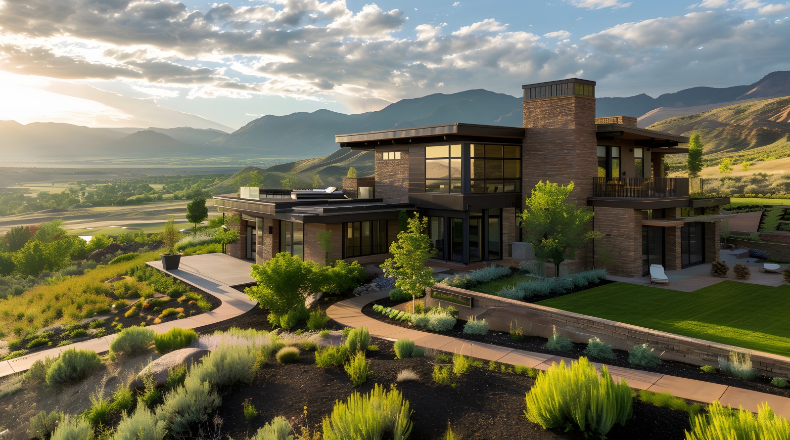 Utah Luxury Real Estate Trends and What Buyers Want