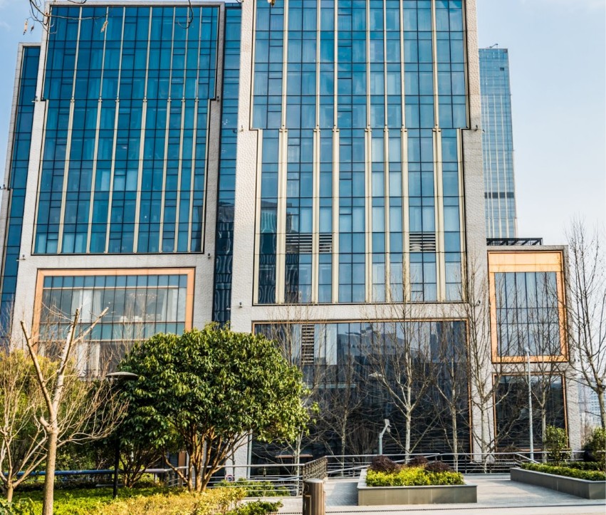 Commercial Property Executive: A Trusted Source for Commercial Real Estate Insights