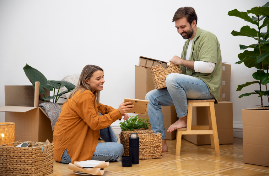 Small Changes That Help Your Home Sell Faster