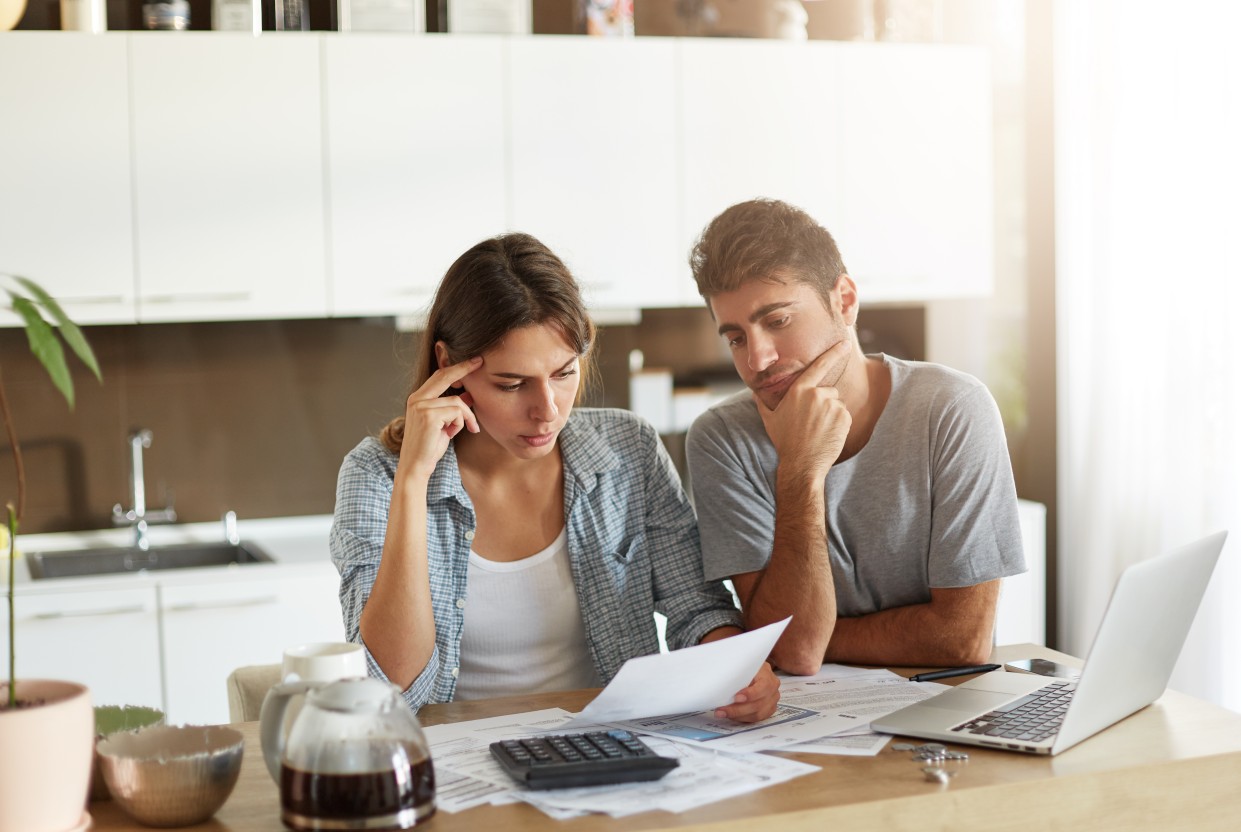 A Beginner’s Guide: Common First-Time Homebuyer Mistakes to Avoid