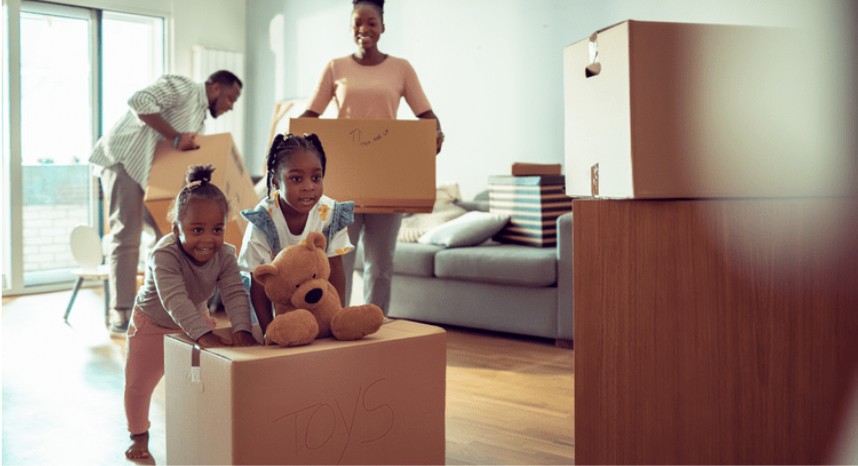 Why More Homeowners Are Giving Up Their Low Mortgage Rates