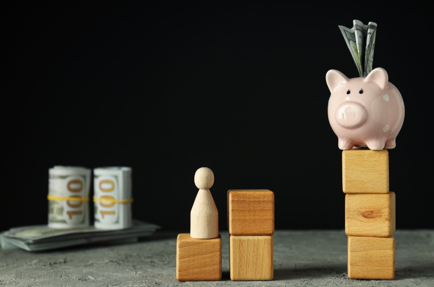 Building Wealth Through Smart Financial Habits
