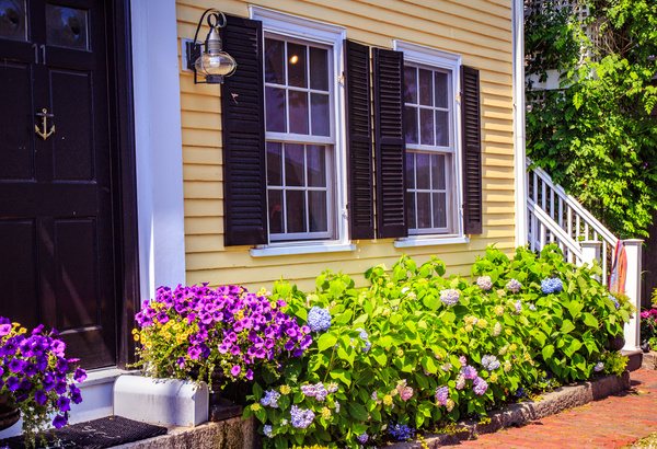 Outdoor Upgrades That Add Real Value This Summer
