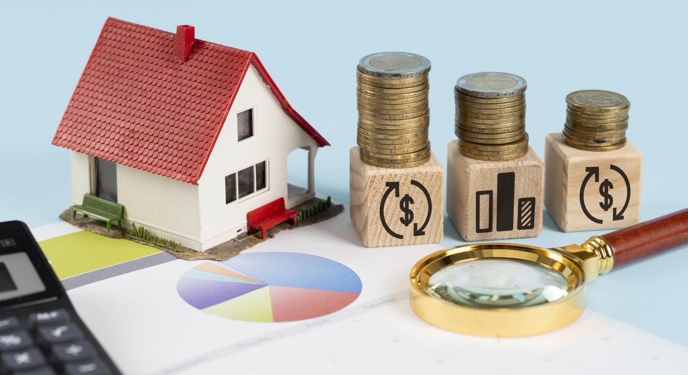 Housing Inventory Is Rising in 2026: What It Means for Buyers