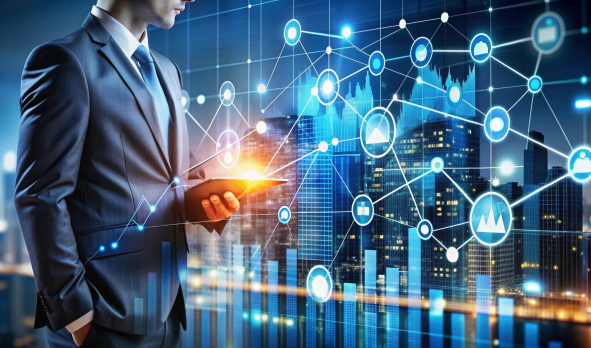 Digital Transformation Trends Across U.S. Companies