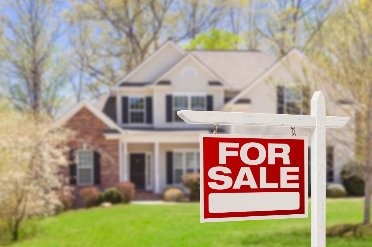 The Secret to Selling Your Home Fast