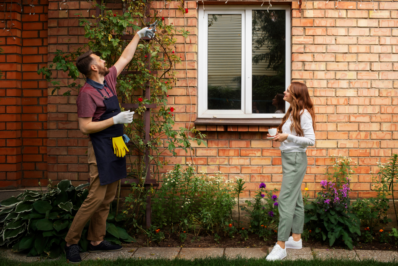 Fall Home Improvements That Can Make Everyday Living Better