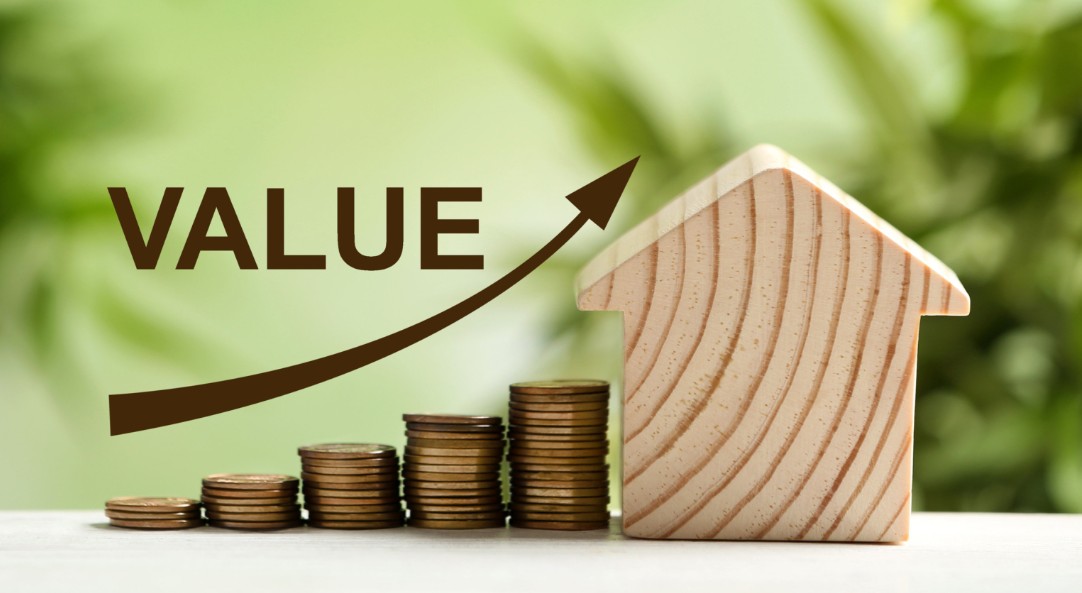 5 Budget-Friendly Upgrades That Increase Your Home’s Value