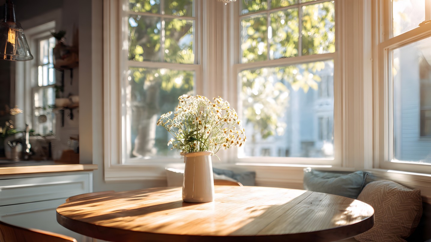 Homeownership Benefits This Summer: Why Now Is a Great Time to Enjoy Your Home