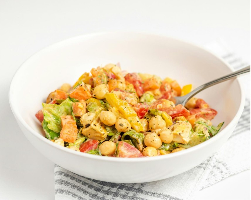 Healthy, Quick Meals for Busy Homeowners