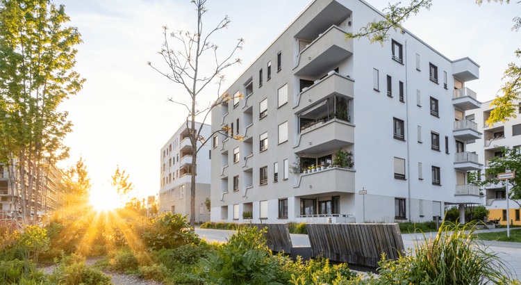 Why Condos Could Be a Win for Today’s Buyers