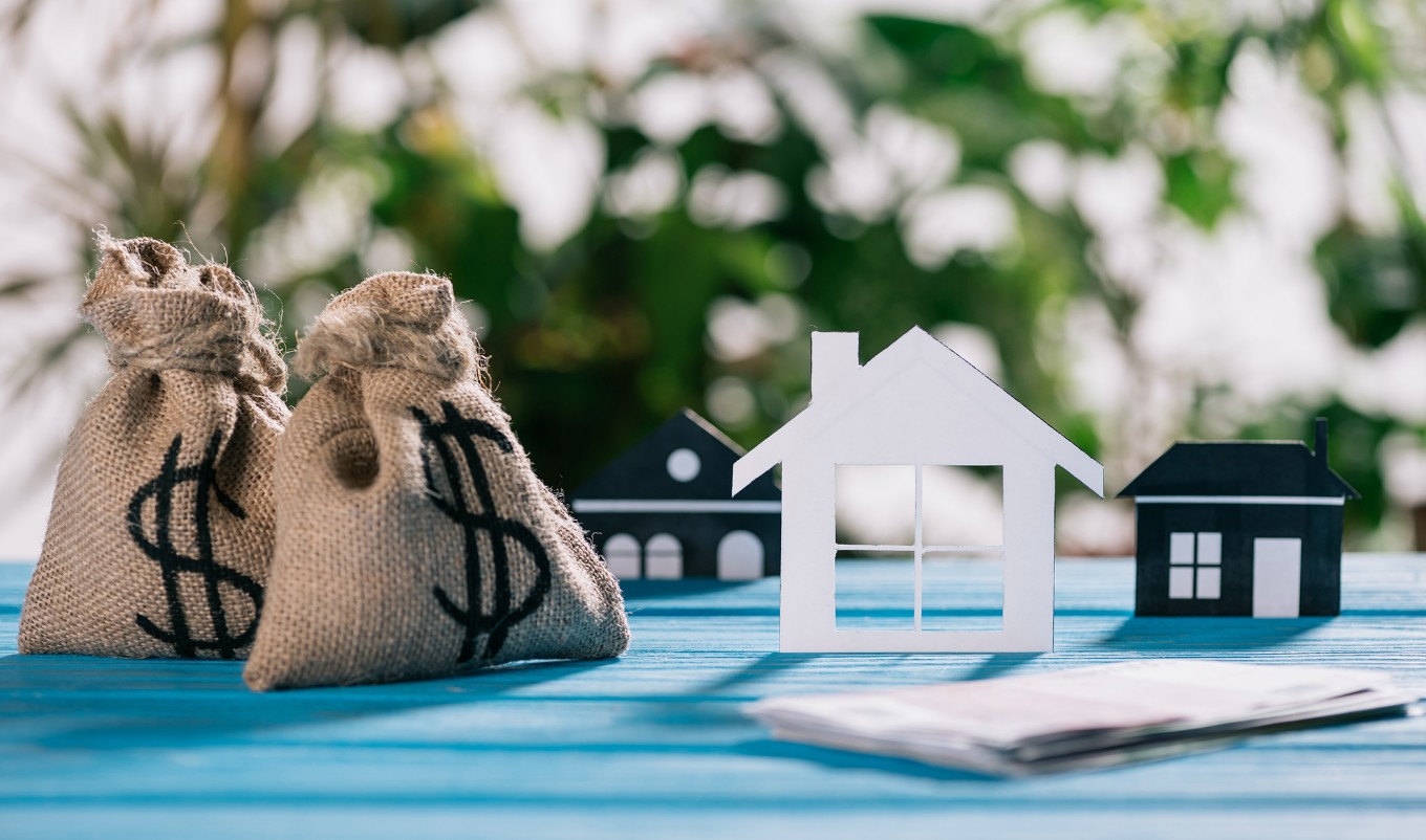 How Home Equity Can Help You Buy Your Next House with Cash