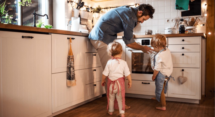 Why So Many People Are Thankful They Bought a Home This Year