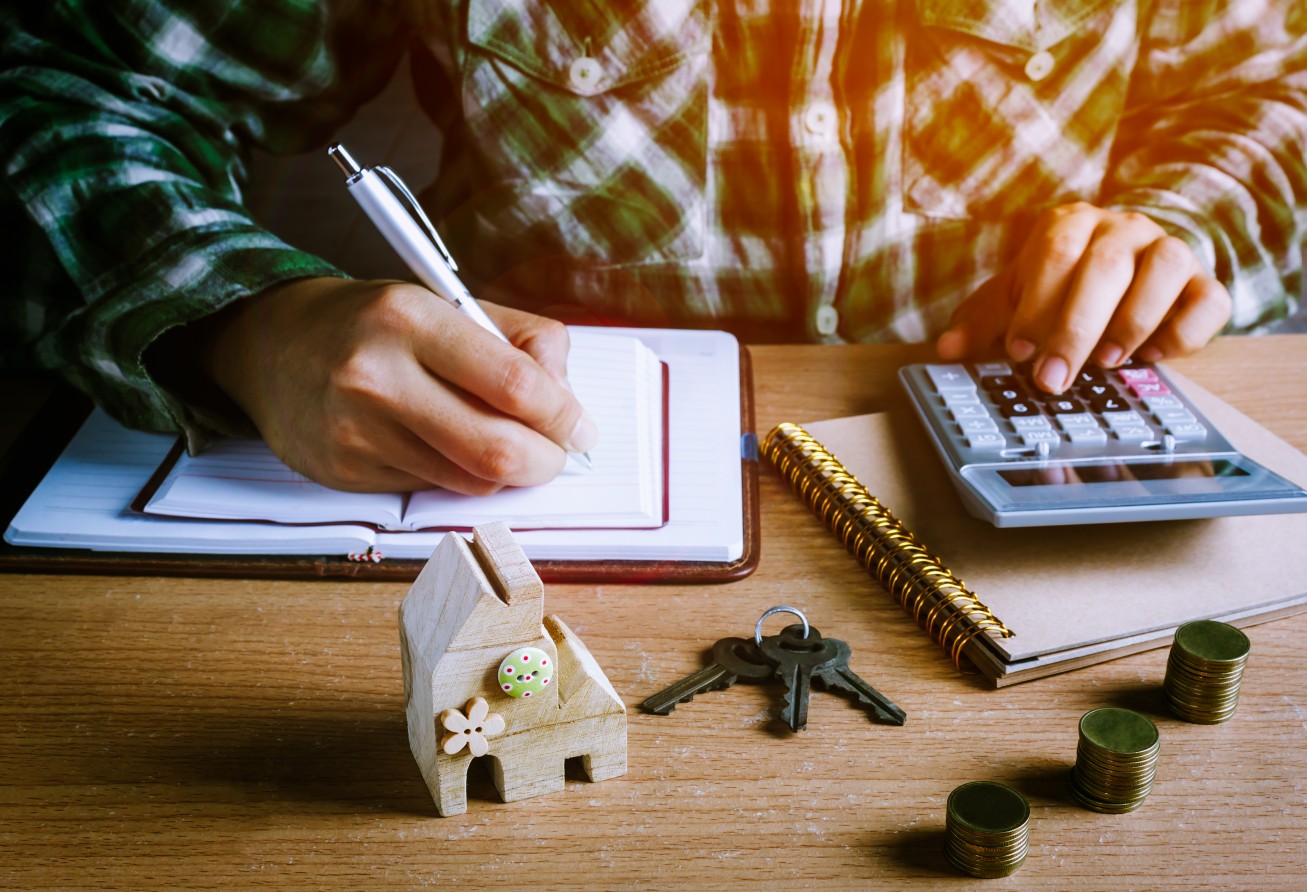 How To Buy a Home Even With Higher Mortgage Rates