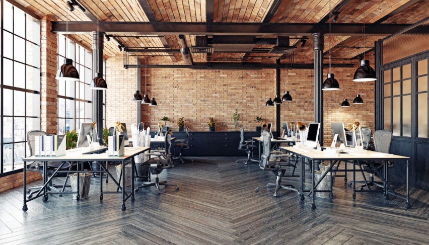 Tax Benefits of Owning Commercial Property