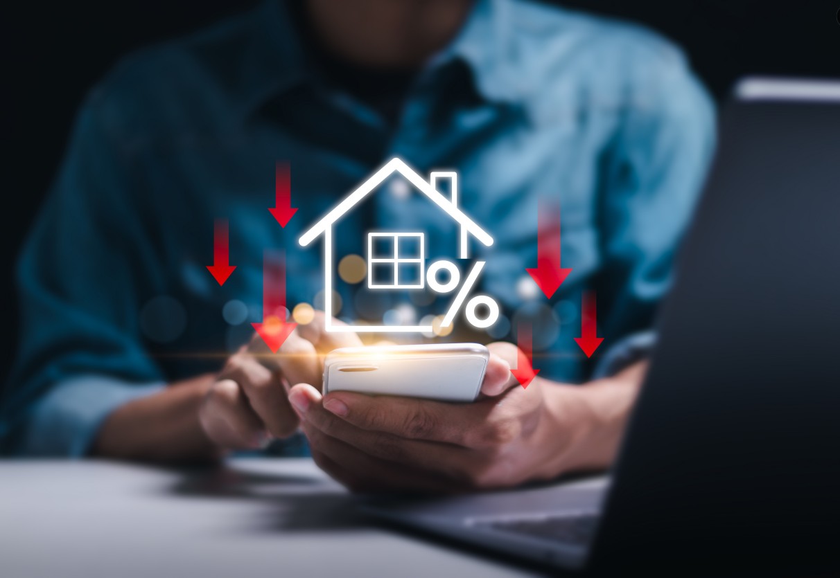 Interest Rates in 2026: What Every Homebuyer and Seller Should Know