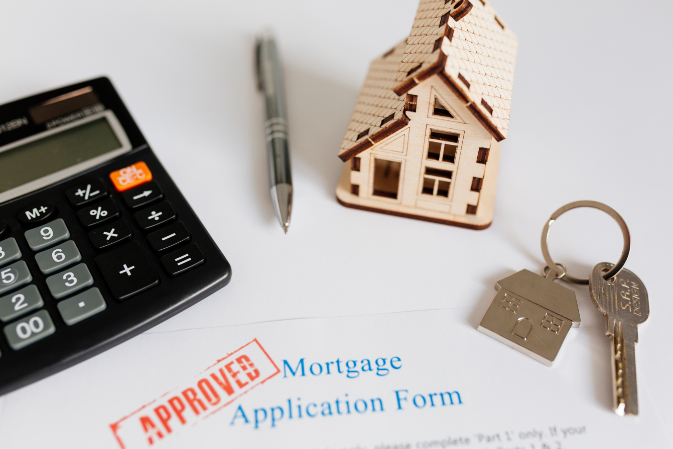 Mortgage & Finance Tips for Smarter Home Buying