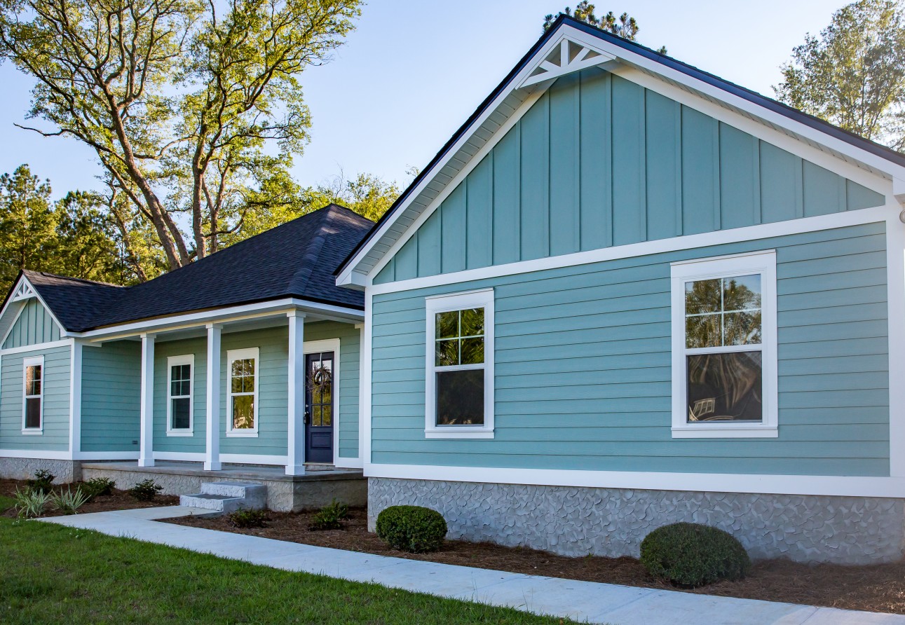 Mortgage Made Simple: A Practical Guide for Today’s Homebuyers