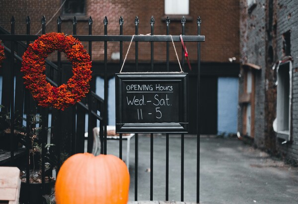 How Sellers Can Make Their Home Stand Out in a Slower Fall Market