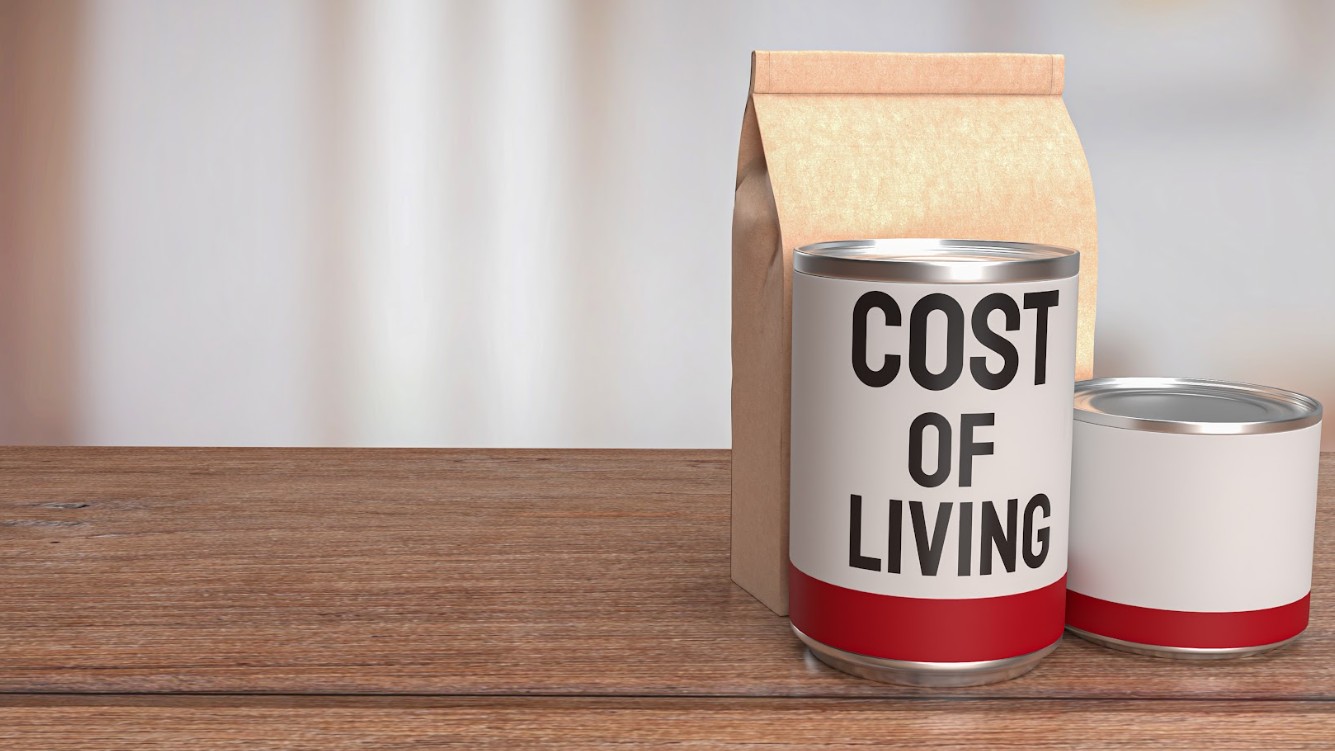 Cost of Living in Salt Lake City