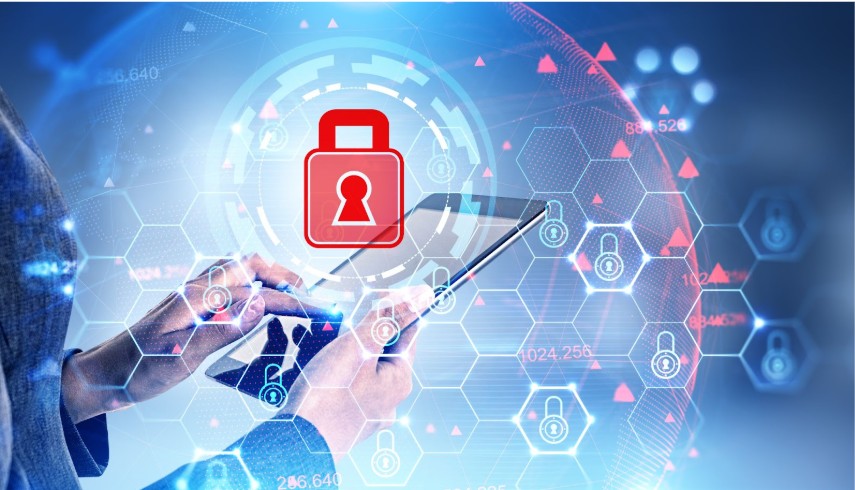 How to Protect Your Data From Online Threats