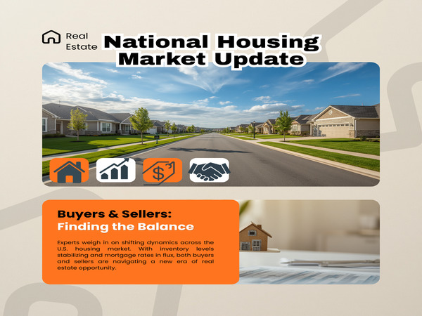 Is the 2026 Housing Market Finally Becoming More Balanced?