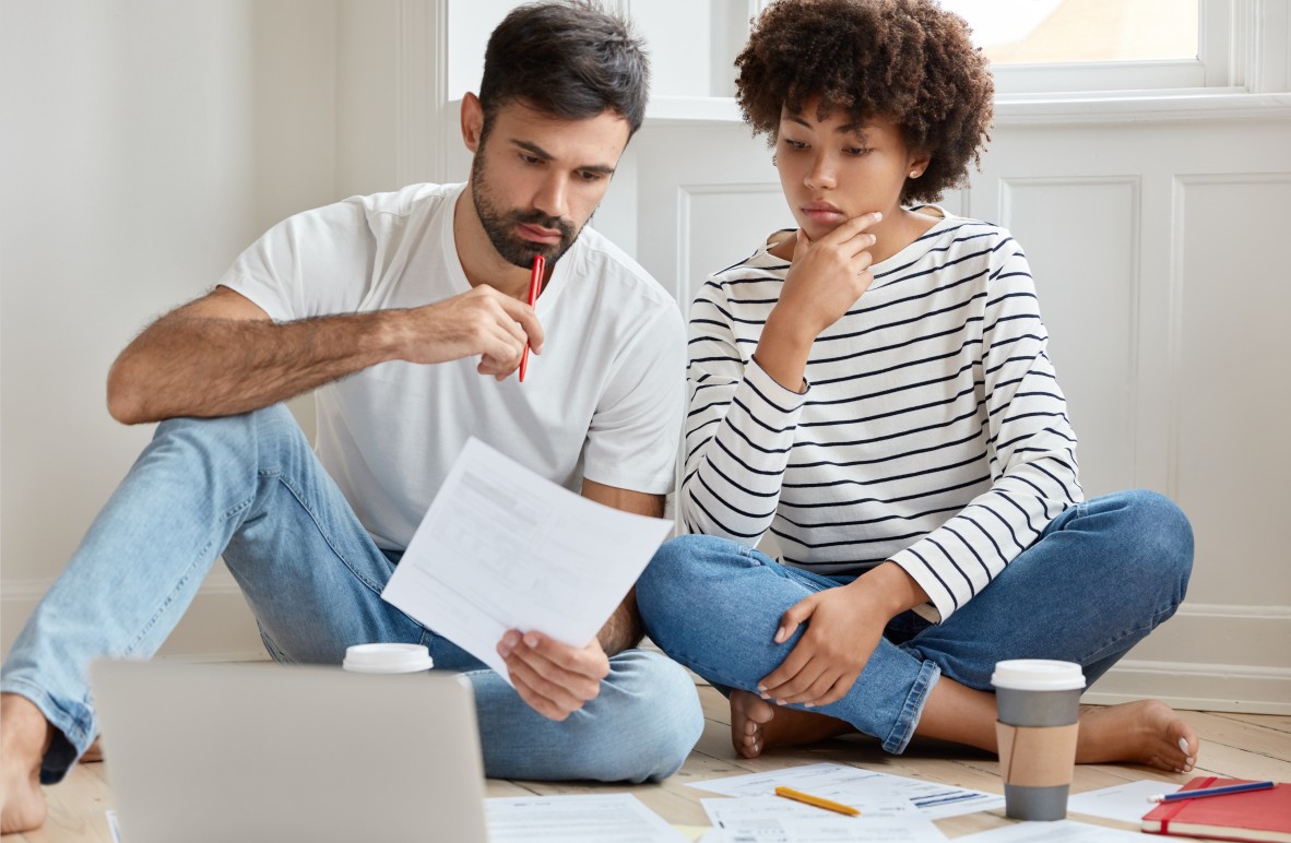 3 Common Mistakes Home Sellers Make in Today’s Market (and How to Avoid Them)