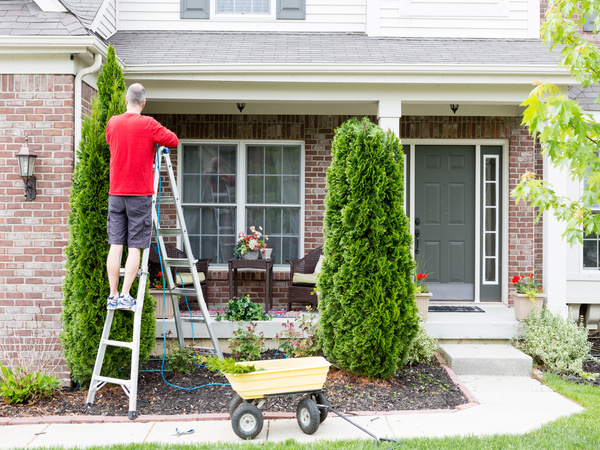 July Home Maintenance Checklist for a Safer, Cooler, More Efficient Home