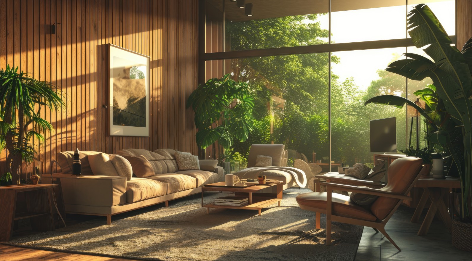 Sustainable Living in Today’s Real Estate Market