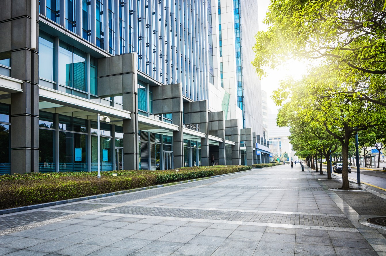 Why Commercial Real Estate Remains a Smart Investment in 2026