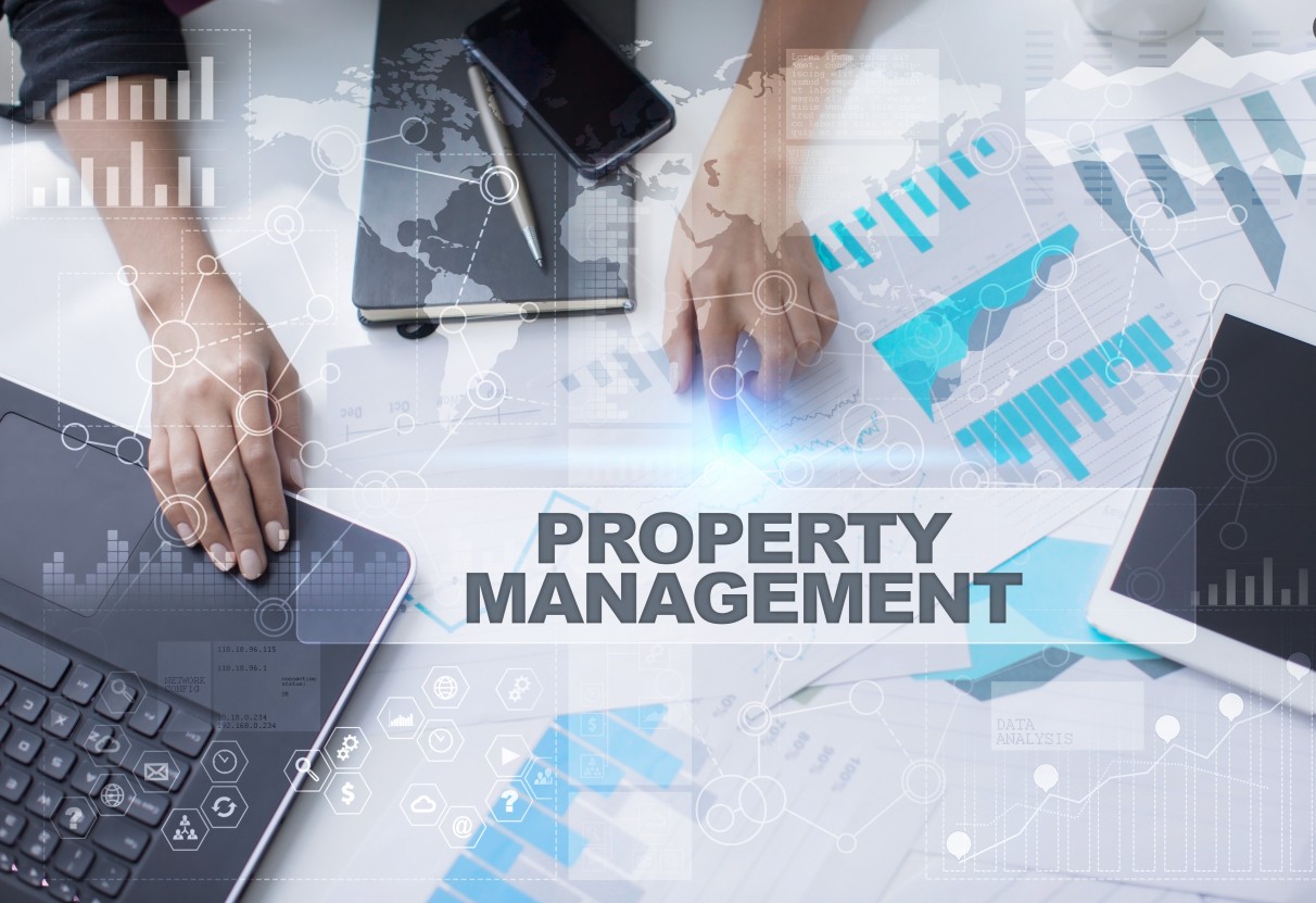 Property Management Made Simple: How to Protect Your Investment and Maximize Returns