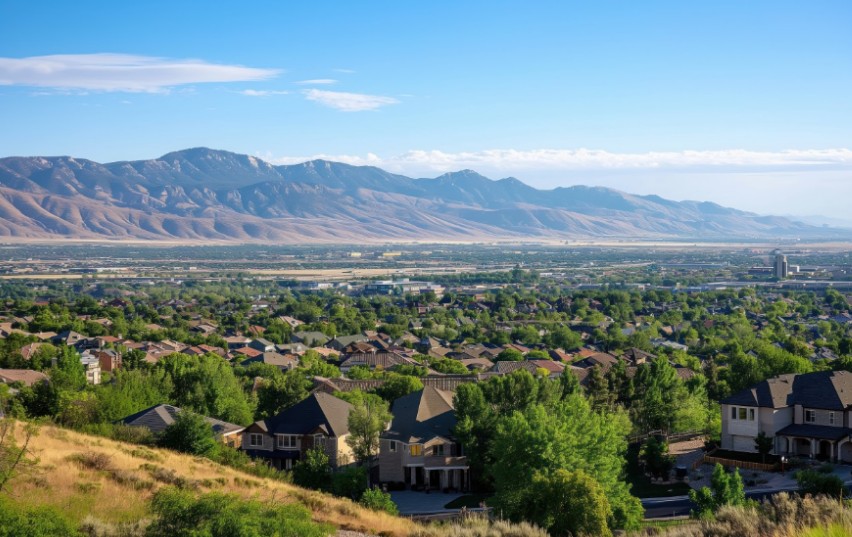 Why We Love Life in Utah (And You Might Too!)