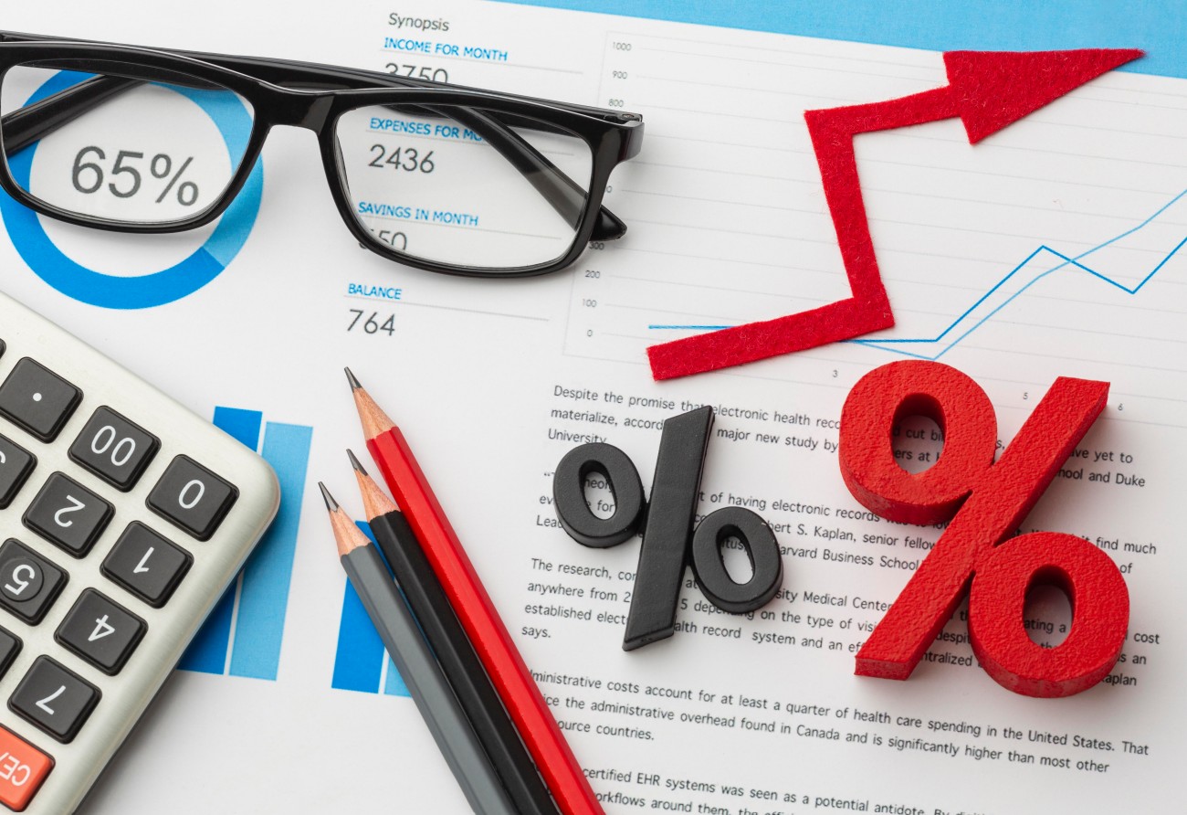 Understanding Interest Rates and How They Impact Your Real Estate Decisions