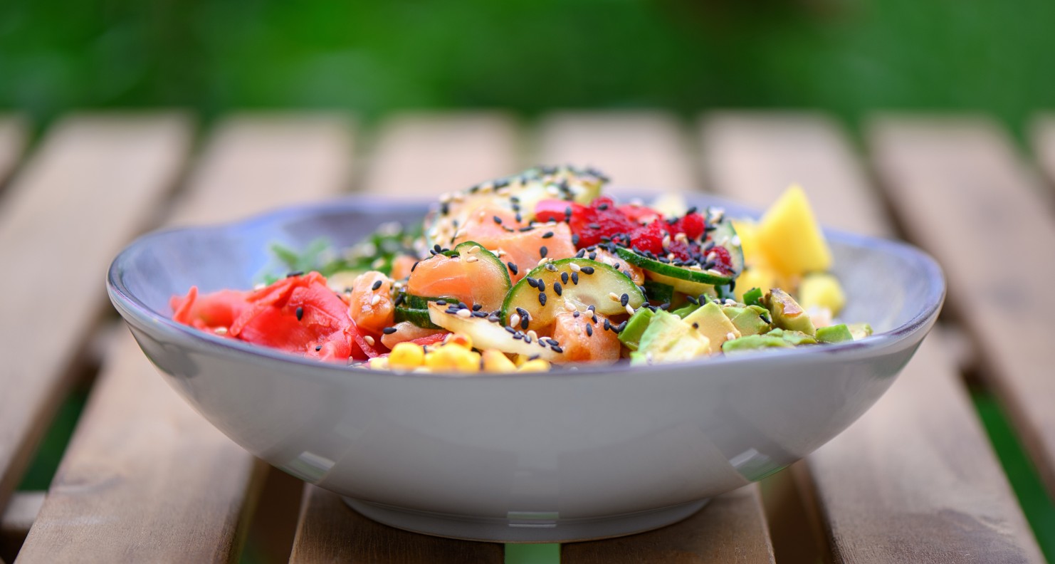 Healthy Meals for Busy Homeowners