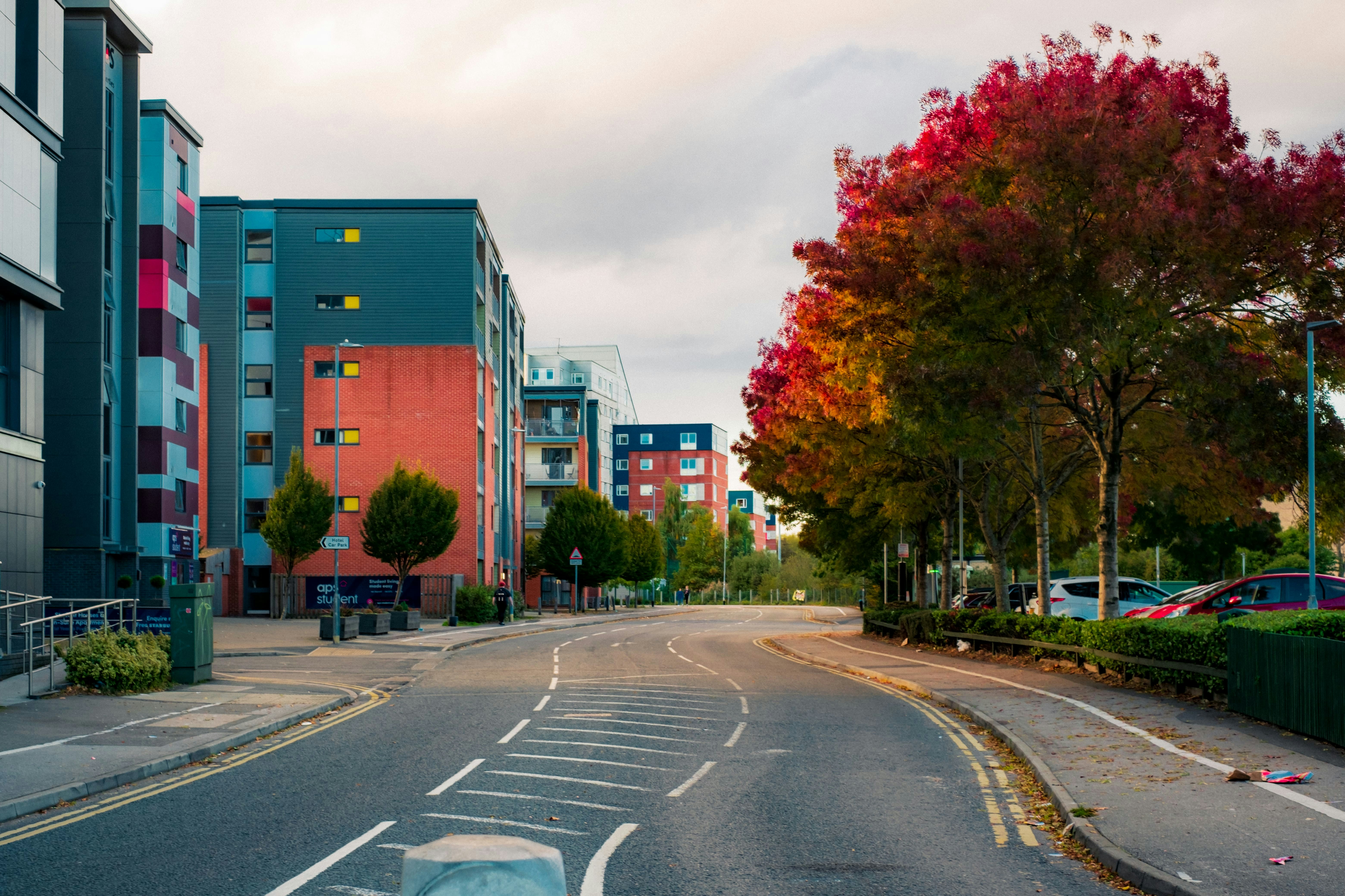 The Fall Housing Market: What Buyers and Sellers Should Expect