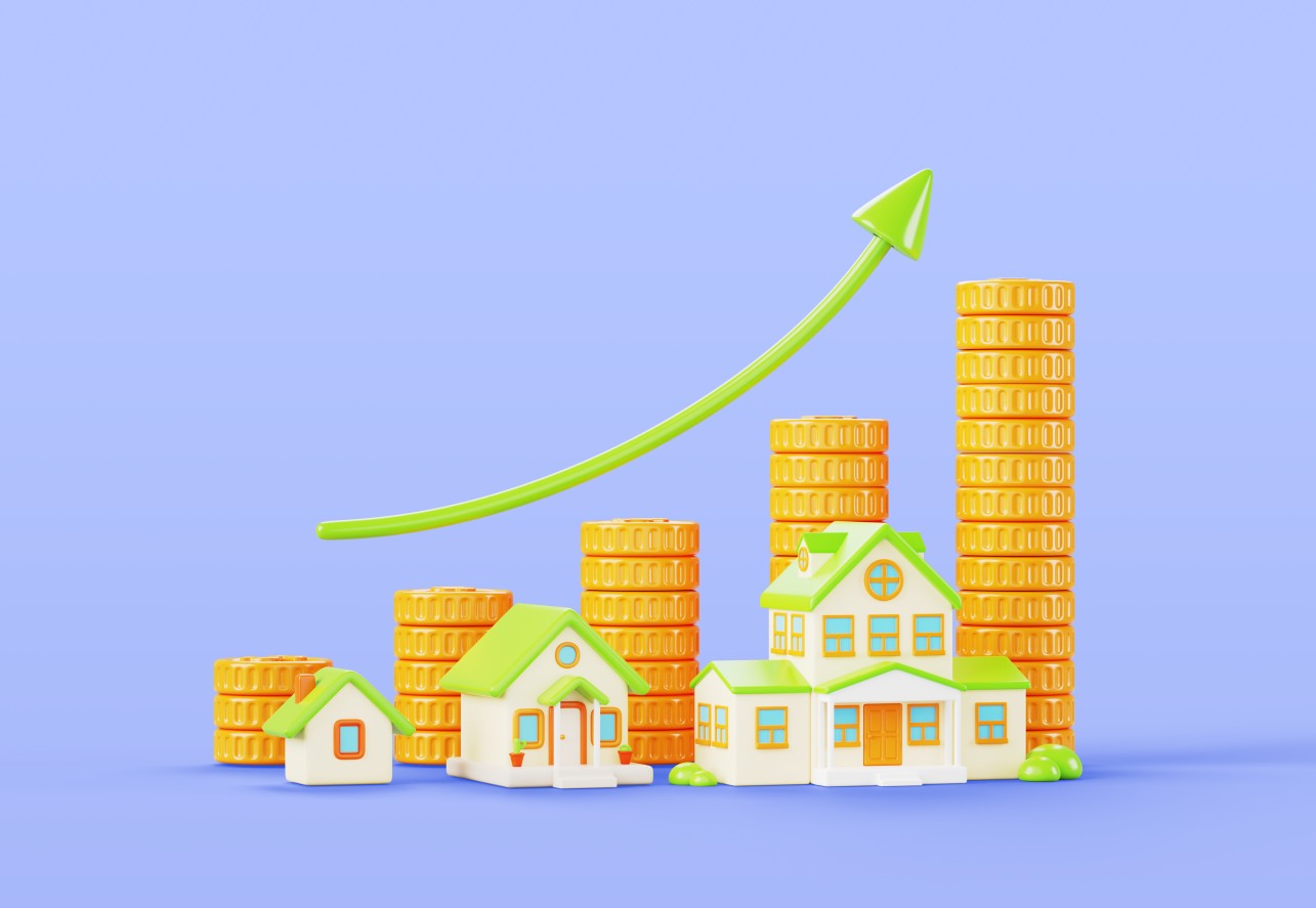 Economic Outlook 2026: How Economic Trends Impact the Real Estate Market