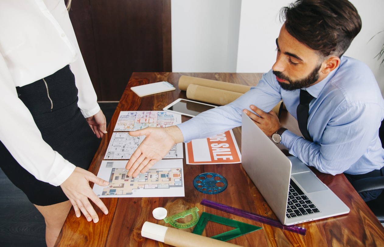 Common Mistakes First-Time Commercial Buyers Make